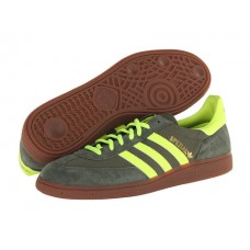 Кроссовки Adidas Originals Spezial - Canvas